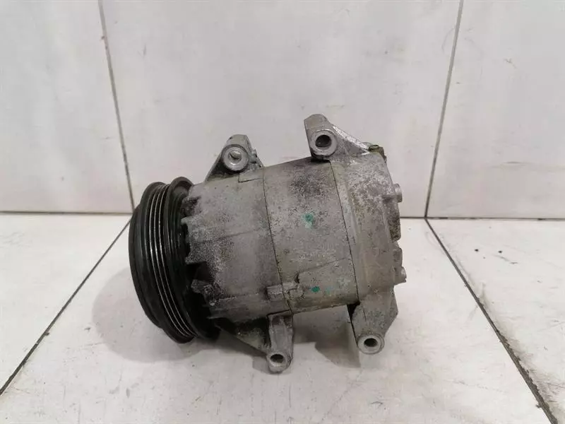 CHEVROLET CORVETTE C6 Z06 LS7 A/C Compressor 10345991 Klimakompressor