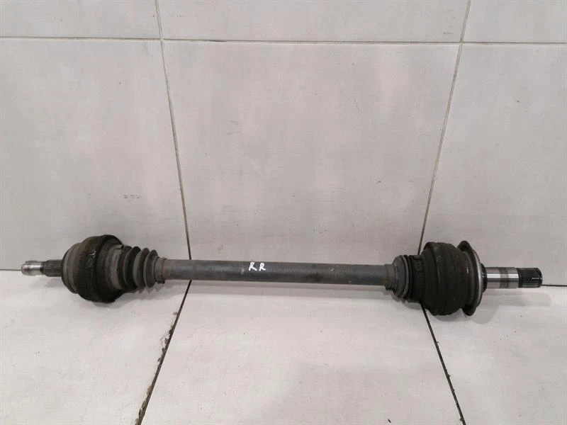 MERCEDES S-class W222 Antriebswelle Hinten Re A2223500210 Rear Right Drive Shaft