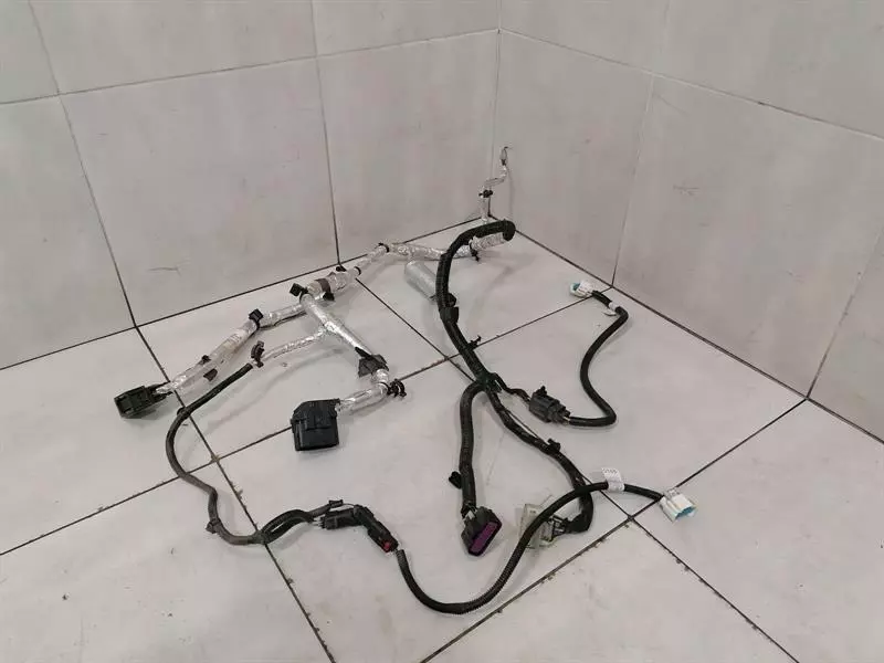 CHEVROLET CORVETTE C7 Z06 Fuel Tank Wiring 23478893 Kraftstofftanks Kabelbaum