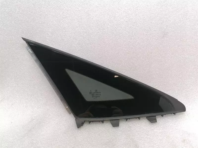 MERCEDES X290 GT63S Left Rear quarter Glass A2906701100 Türscheibe ¼ Hinten Li