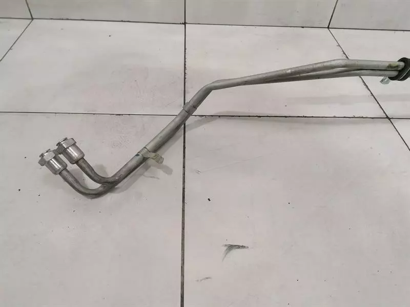 CHEVROLET CORVETTE C6 Gearbox Pipes 15885075 Getriebeölleitung - Image 4