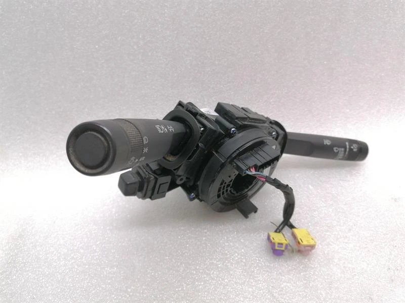 CHEVROLET CORVETTE C7 Wiper Stalks 23491040 Blinkerschalter Lenkstockschalter - Image 4