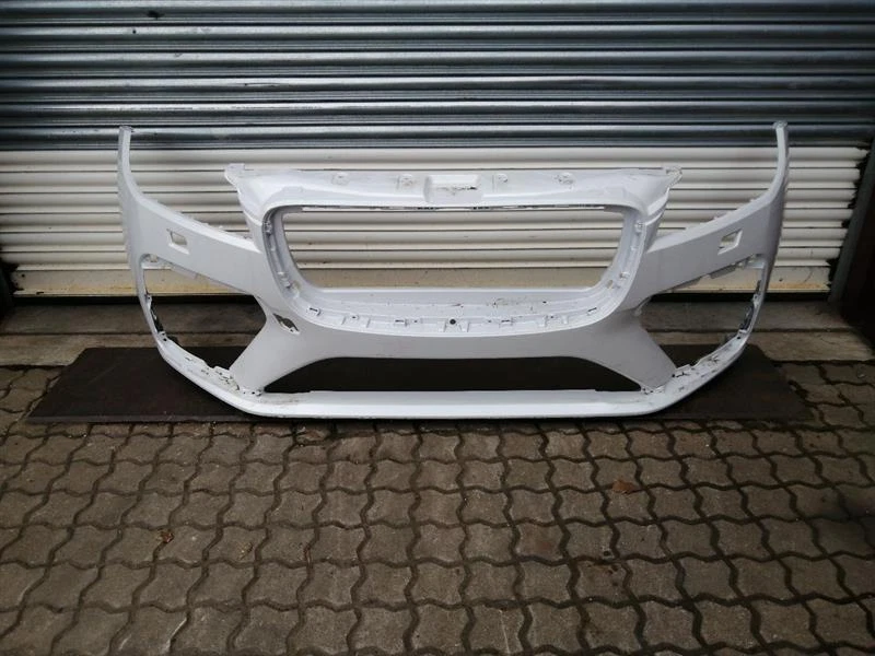JAGUAR F-pace X761 SVR 21-24 LIFT Front Bumper MK8M-17D957-AB Vorne Stoßstange