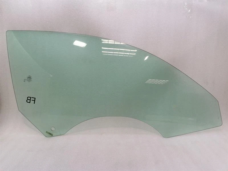 FORD MUSTANG MK6 S550 Right Front Door Glass FR3Z-6321410-A Türscheibe vorne Re