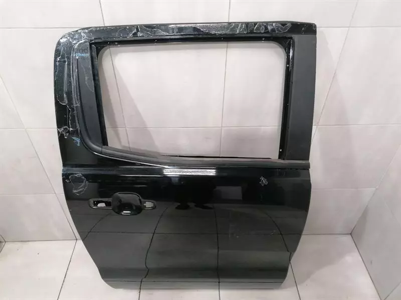 FORD RANGER P375 MK4 WILDTRAK Right Rear Door RANGER Tür Hinten Rechts