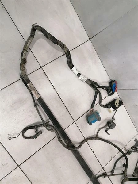 CHEVROLET CORVETTE C6 Gearbox Wiring Loom 15252276 Getriebe Kabelbaum - Image 3