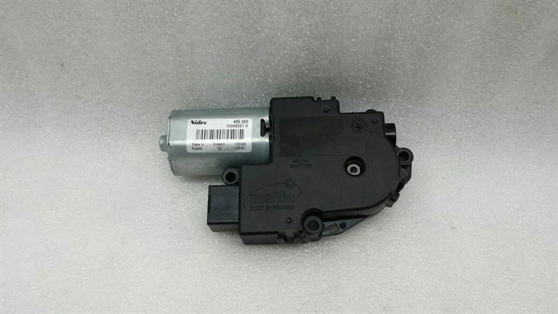 MERCEDES CL W216 Sun Roof Motor A2168200042 Schiebedachmotor