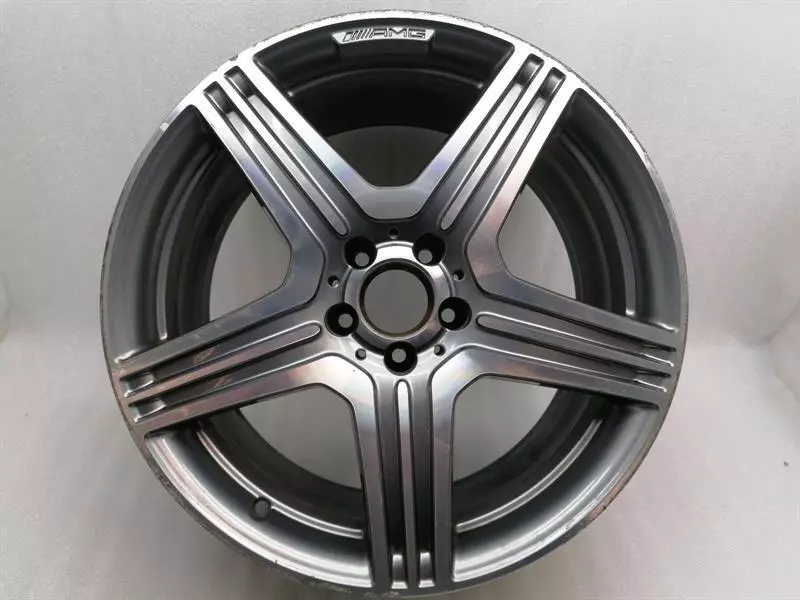 MERCEDES CLS63 AMG CLS W218 FRONT Alloy Wheel A2184011802 Alufelge 9JX19H2 ET37 - Image 2