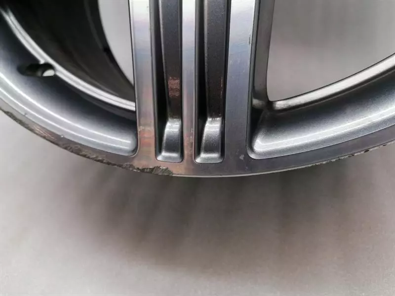 MERCEDES CLS63 AMG CLS W218 FRONT Alloy Wheel A2184011802 Alufelge 9JX19H2 ET37 - Image 5