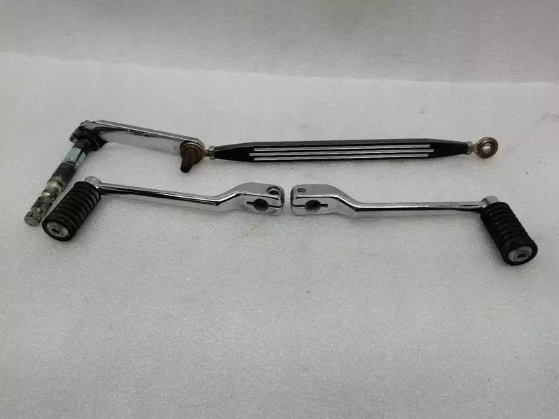 HARLEY-DAVIDSON ROAD GLIDE FLTRX Gear Shifter Lever 33895-82E Schaltgestänge