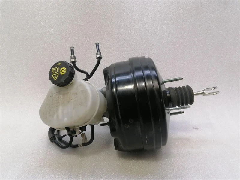 FORD MUSTANG MK6 S550 Brake Servo GR3C-2B195-SC Bremskraftverstärker