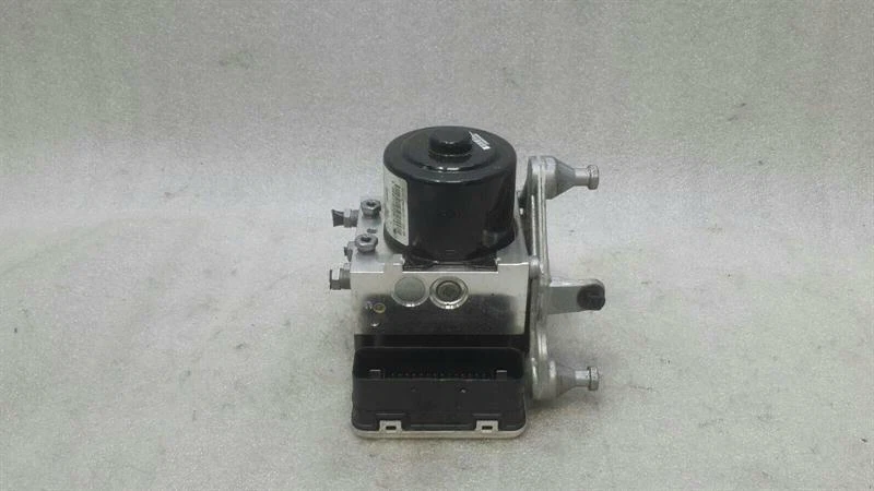 MERCEDES SLC R172 MOPF A.B.S Pump A1729005514 ABS Pumpe HYDRAULIKBLOCK ABR