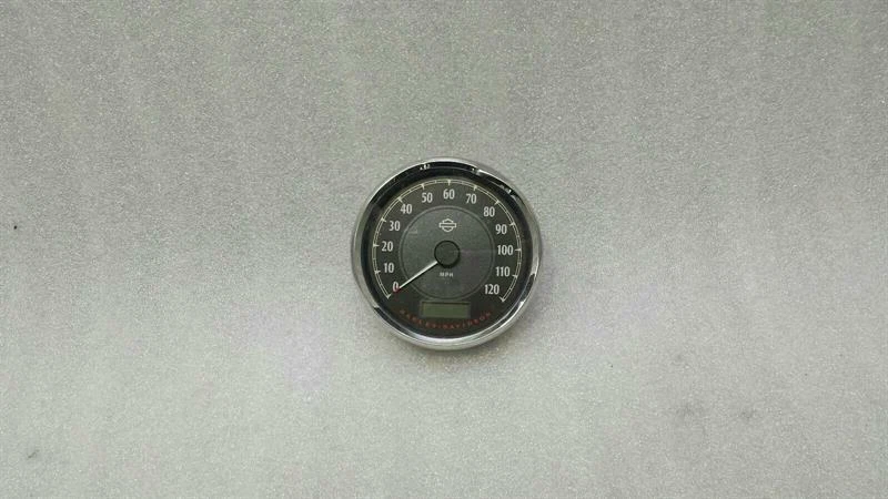 HARLEY-DAVIDSON FXDC DYNA SUPER GLIDE Speedometer 67242-12 Instrument Cluster
