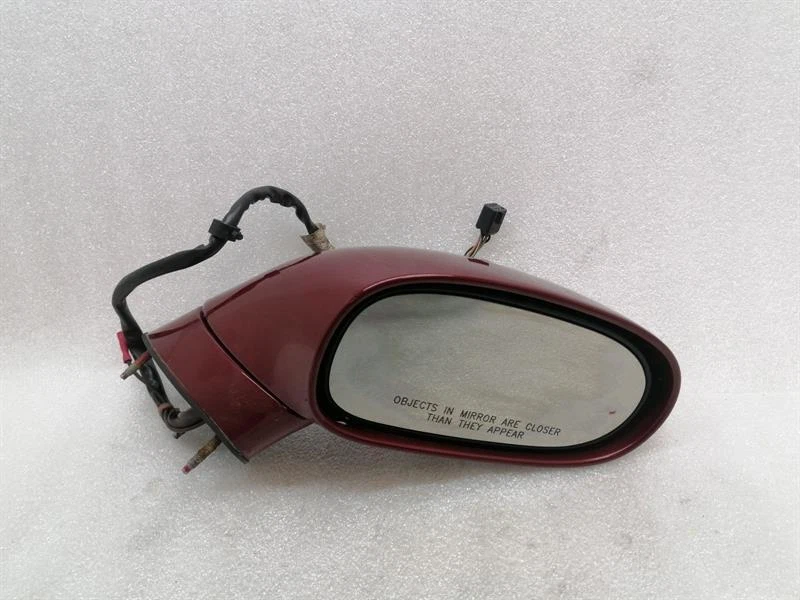 CHEVROLET CORVETTE C6 Right Door Mirror 15795840 Außenspiegel Rechts