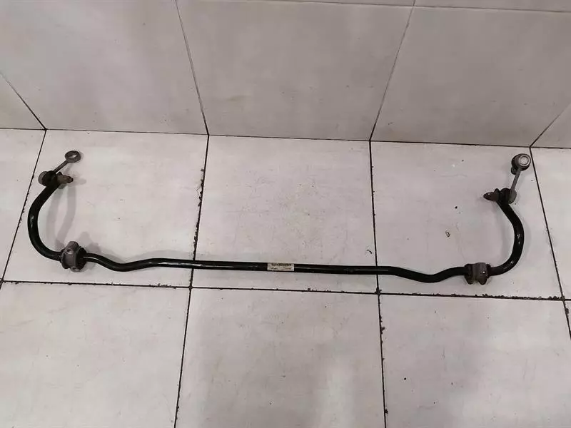 PORSCHE 911 997 Anti Roll Bar Rear 99733370302 Stabilisator Hinten PASM