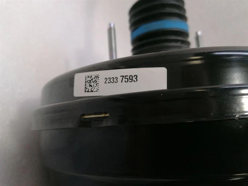 CHEVROLET CORVETTE C7 Brake Servo 23337593 Bremskraftverstärker - Image 6