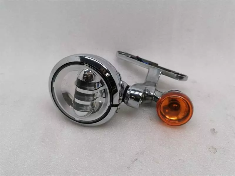 HARLEY-DAVIDSON STREET GLIDE Right Indicator 67800090 blinker Rechts DAYMAKER