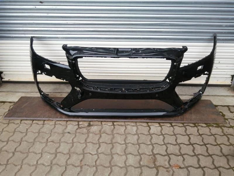 JAGUAR F-pace X761 SVR 21-24 LIFT Front Bumper MK8M-17D957-AB Vorne Stoßstange