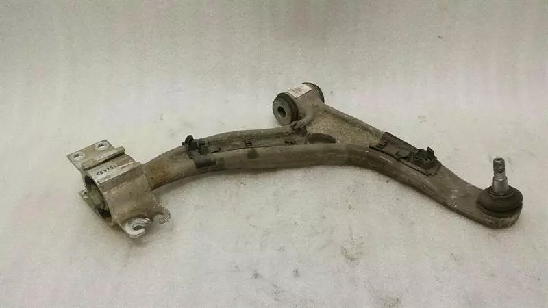 MERCEDES A Class W176 Right Front Wishbone A2463304800 Vorne Rechts Querlenker