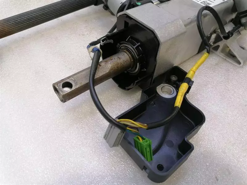 CHEVROLET CORVETTE C7 Steering Column 23448706 Lenksäule - Image 4