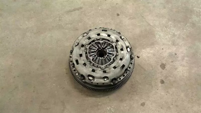 JAGUAR X-type Flywheel Clutch basket C2S49289 Kupplung Satz Schwungrad