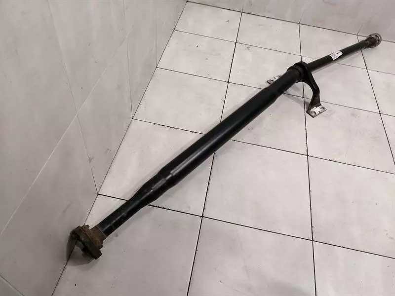 MERCEDES A45 AMG W176 Propshaft A1764100100 Kardanwelle 4 Matic 2.0T - Image 3