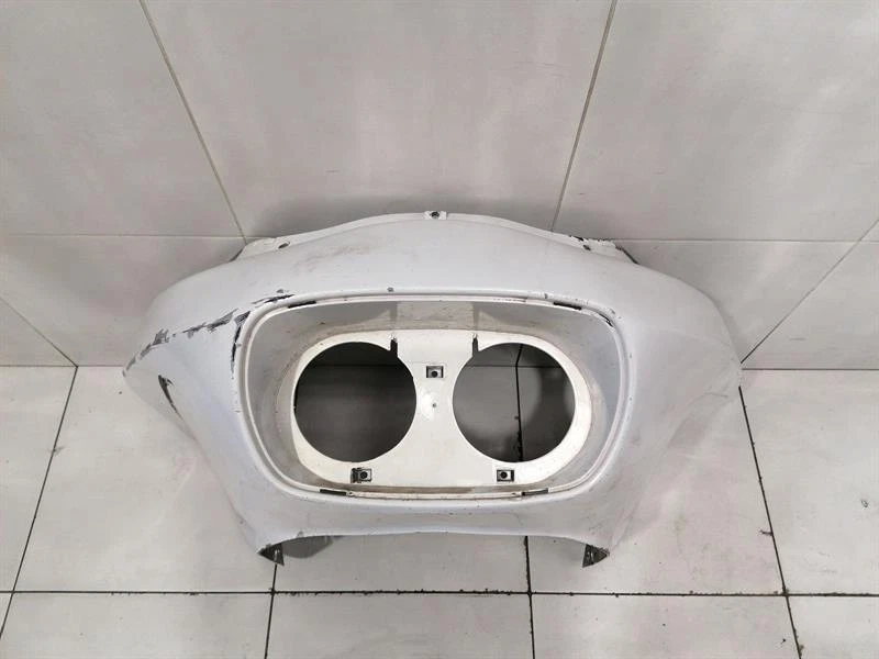 HARLEY-DAVIDSON ROAD GLIDE Front fairing 58733-98SF Verkleidung Vorne 98-13