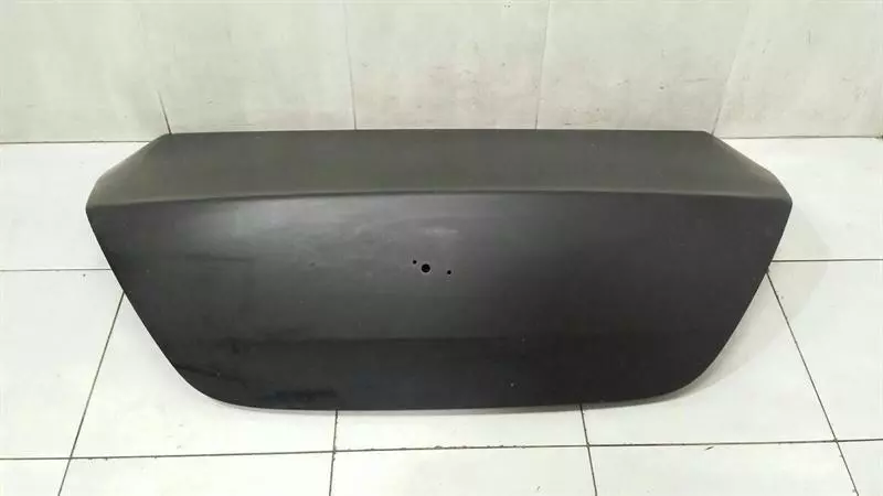 JAGUAR XJ X351 Boot Lid C2D1159 Heckklappe