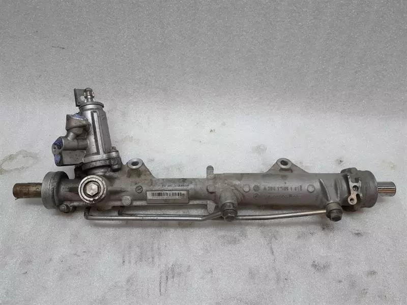 MERCEDES C63 AMG M156 V8 W204 Power Steering Rack A2044602100 RHD UK AU JP NZ