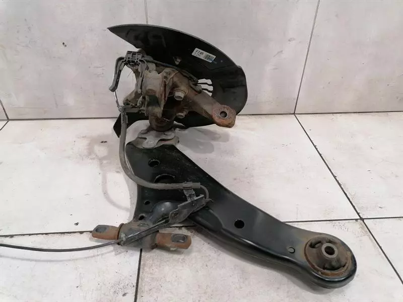 LEXUS RX RX450h AL20 Right Front Hub 43211-48020 RADNABE KNUCKLE Vorne Rechts