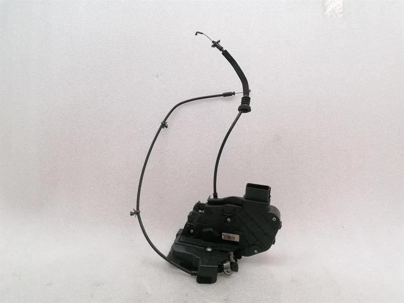ASTON MARTIN VANQUISH AM310 Door lock ED33-21814-AB Türschloss  RIGHT