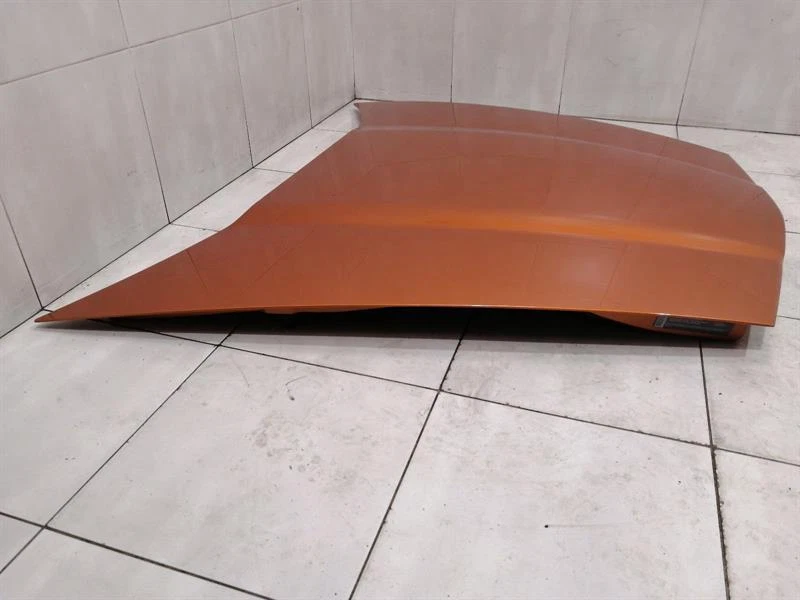 CHEVROLET CORVETTE C6 Bonnet 25805421 Motorhaube - Image 4