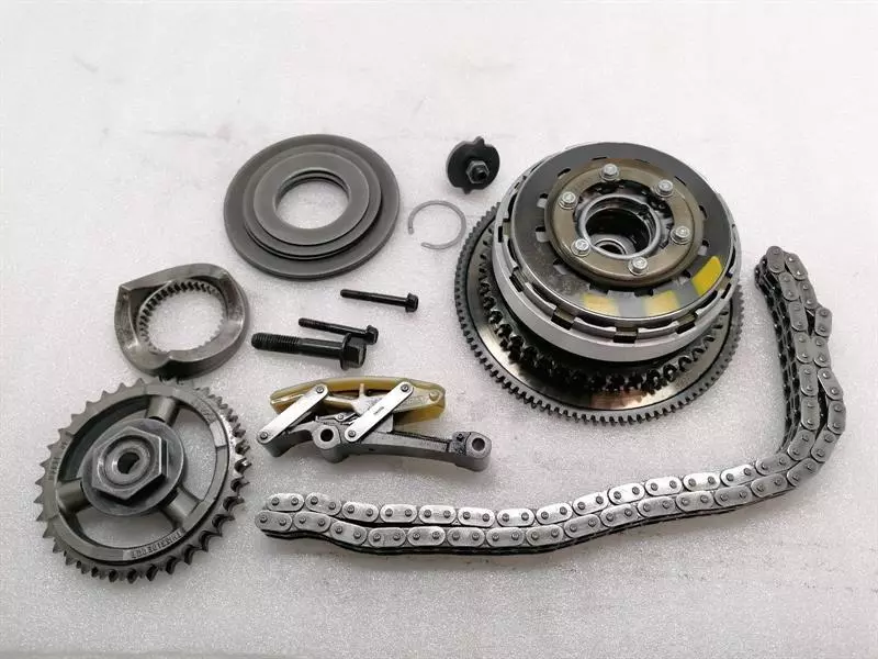 HARLEY-DAVIDSON ROAD GLIDE FLTRX CUSTOM Wet clutch  37816-11 Kupplung