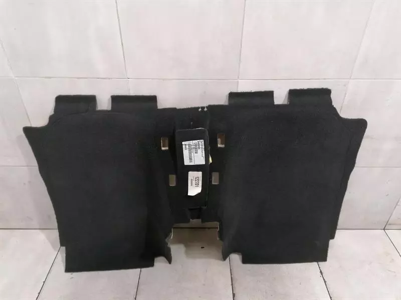 CHEVROLET CORVETTE C8  Luggage Compartment Cover 84090045 Kofferraum Verkleidung