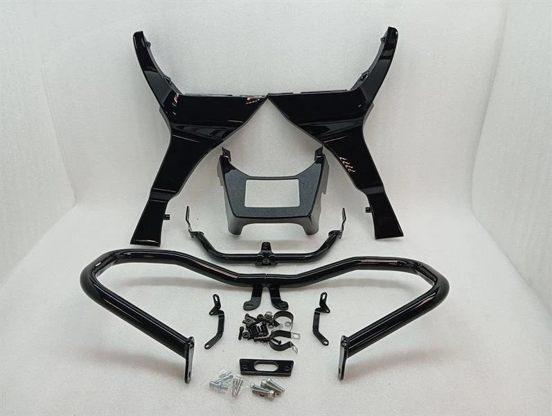HARLEY-DAVIDSON ROAD GLIDE AFTERMARKET Front fairing XF2906C449-B Verkleidung