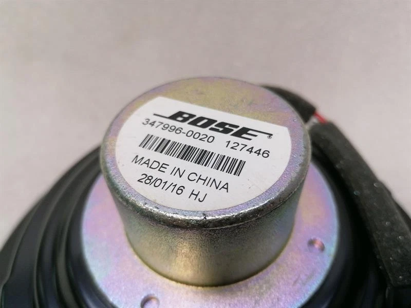 CHEVROLET CORVETTE C7 Speaker 23445311 Lautsprecher BOSE satz Set - Image 5