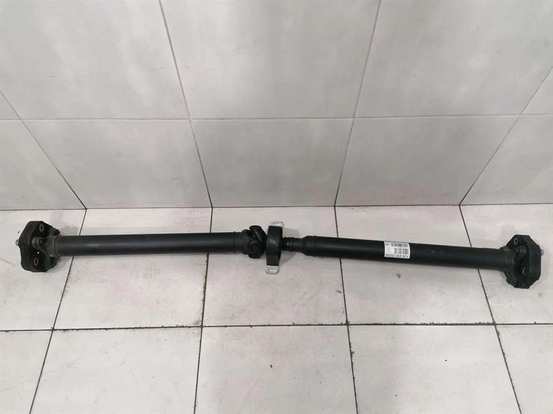 MERCEDES SL R231 SL400 Mopf Propshaft A2314102200 Kardanwelle