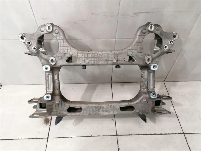 CHEVROLET CORVETTE C7 Z06 Rear subframe 20941666 Achsrahmen Hinterachse