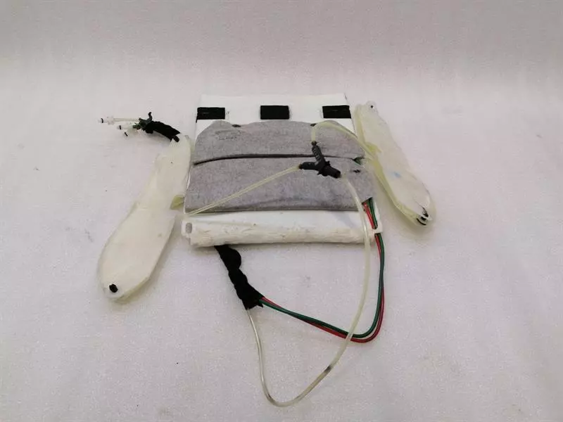 MERCEDES CLK W209 Right Seat Lumbar support A2099101475 Rechts sitz Lordose