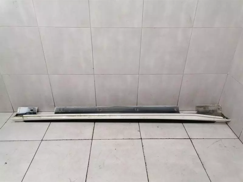 AMG MERCEDES A Class W176 Left Side skirt A1766980054 Seitenschweller Links AMG