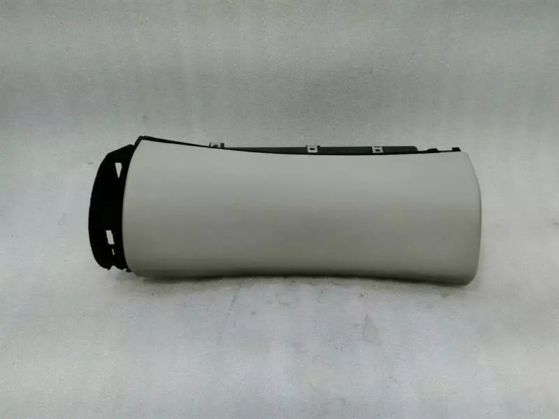 MERCEDES SL R230 RHD Glovebox A2306800387 Rechtslenker Grau