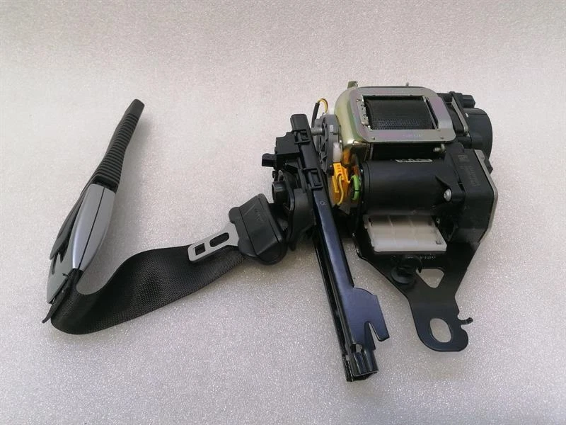 MERCEDES S-class W222 Front Right seatbelt A2228604600 Sicherheitsgurt Vorne Re