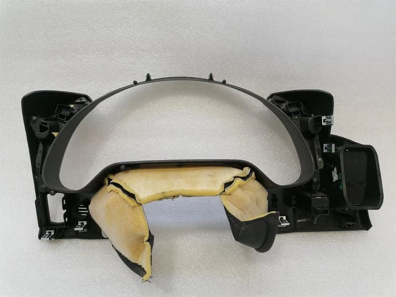 CHEVROLET CORVETTE C6 15807290 Speedometer Cover Tacho Blende Verkleidung - Image 6