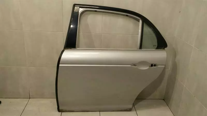 JAGUAR XJ X350 X358 Left Rear Door XJ Tür Hinten Links