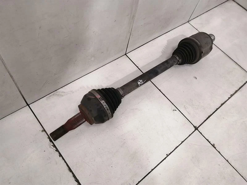 CHEVROLET CORVETTE C6 Rear Drive Shaft 25941372 Antriebswelle Hinten - Image 2