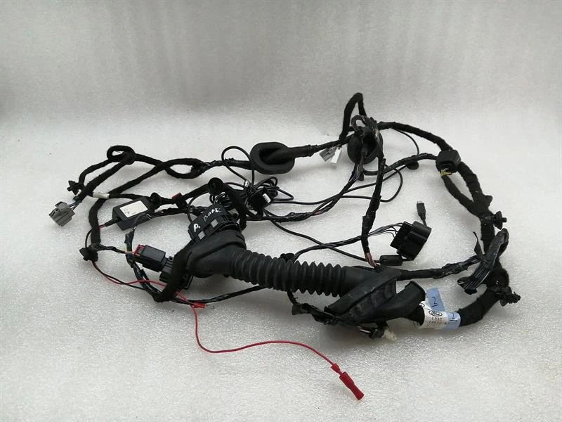 FORD MUSTANG MK5 S550 SHELBY GT350 Wiring Loom FR3T-14630-BJ Kabelbaum RH DOOR