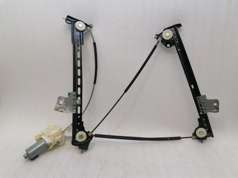 MERCEDES CL W216 Right Front Door Winder A2167200446 Fensterheber vorne rechts