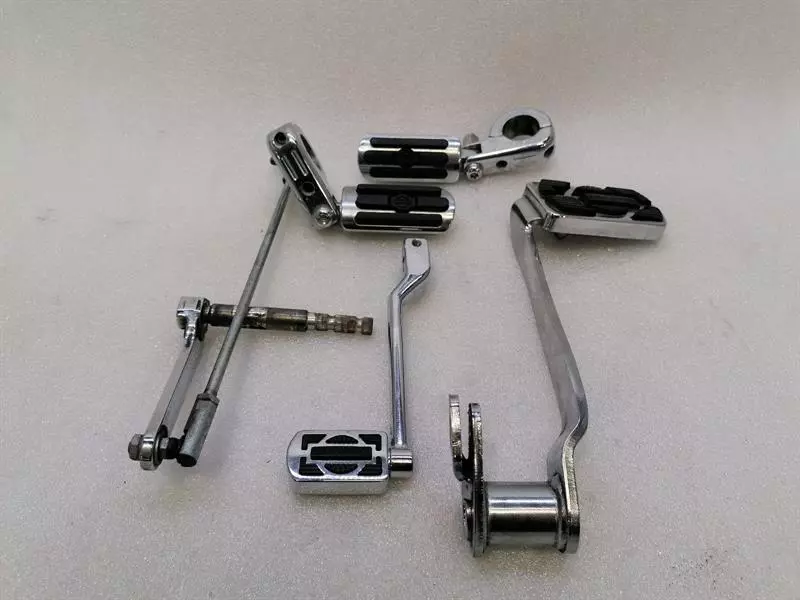 HARLEY-DAVIDSON  Gear selector 33759-99B NOSTALGIC RIDER Gangschaltung Fußstütze