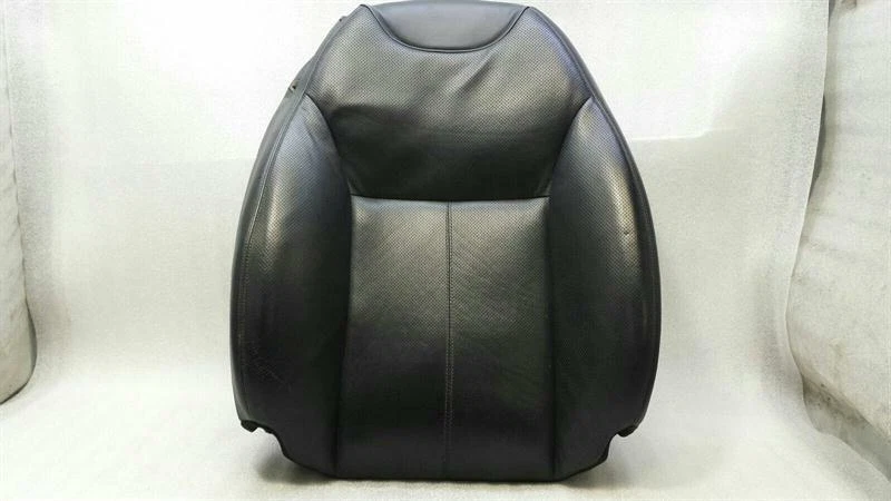 MERCEDES CL Right Seat Backrest W216 A2169101047 Sitzlüftung Heizung Rückenlehne