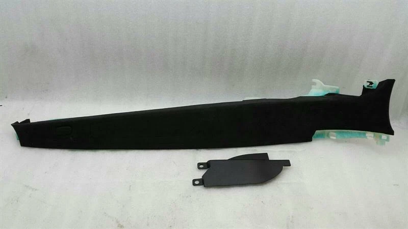 MERCEDES S-class W221 C post cover RIGHT A2216905425 C Saule verkleidung RECHTS